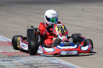 Karting - ICAR - 23 juin