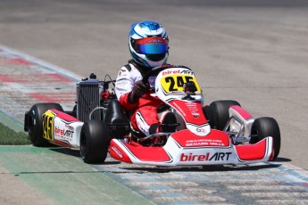 Karting - ICAR - 23 juin