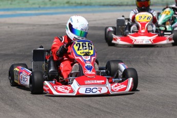 Karting - ICAR - 23 juin