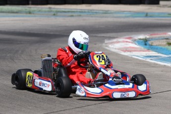 Karting - ICAR - 23 juin