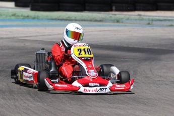 Karting - ICAR - 23 juin