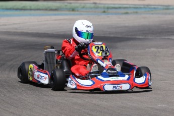 Karting - ICAR - 23 juin