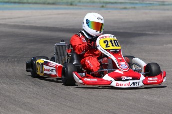 Karting - ICAR - 23 juin