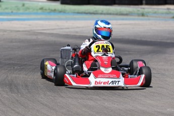 Karting - ICAR - 23 juin