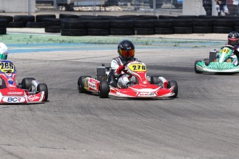 Karting - ICAR - 23 juin