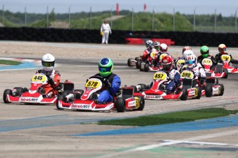 Karting - ICAR - 23 juin