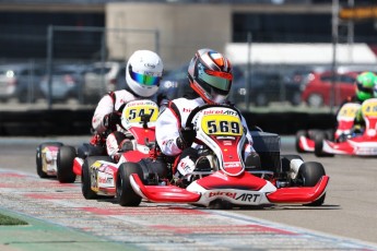 Karting - ICAR - 23 juin