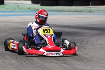 Karting - ICAR - 23 juin