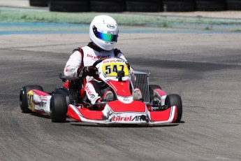 Karting - ICAR - 23 juin