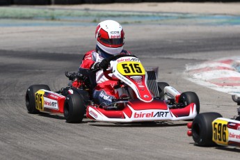 Karting - ICAR - 23 juin