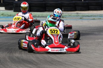 Karting - ICAR - 23 juin