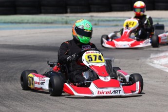 Karting - ICAR - 23 juin