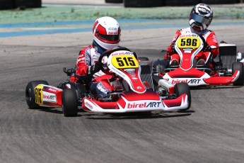 Karting - ICAR - 23 juin