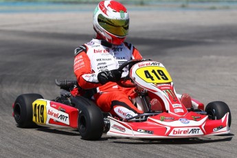 Karting - ICAR - 23 juin