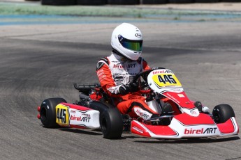 Karting - ICAR - 23 juin