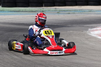 Karting - ICAR - 23 juin