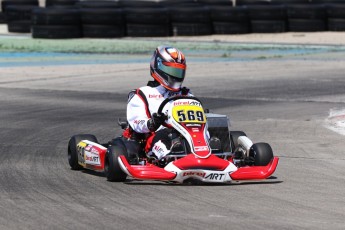 Karting - ICAR - 23 juin