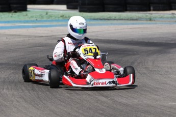Karting - ICAR - 23 juin