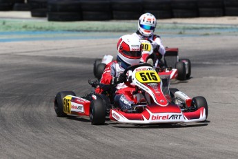 Karting - ICAR - 23 juin