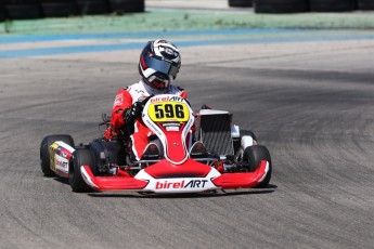 Karting - ICAR - 23 juin