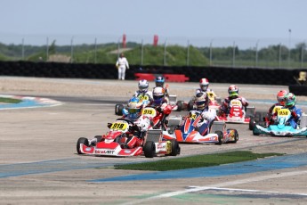 Karting - ICAR - 23 juin