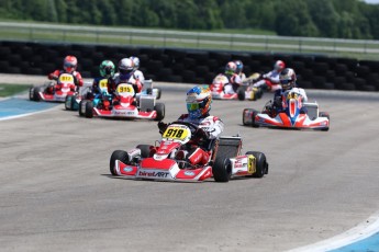 Karting - ICAR - 23 juin