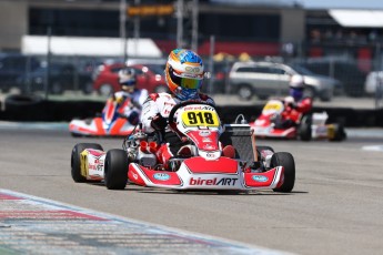 Karting - ICAR - 23 juin