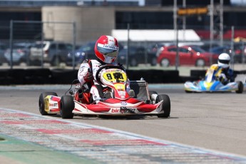 Karting - ICAR - 23 juin