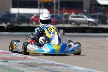 Karting - ICAR - 23 juin