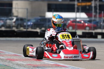 Karting - ICAR - 23 juin