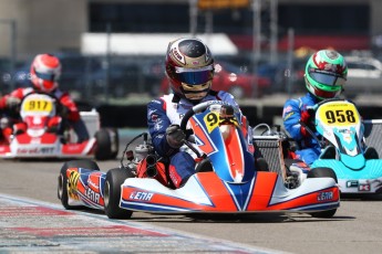 Karting - ICAR - 23 juin