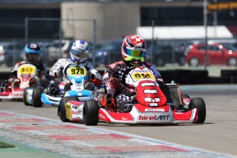 Karting - ICAR - 23 juin