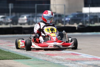 Karting - ICAR - 23 juin