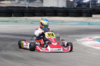 Karting - ICAR - 23 juin