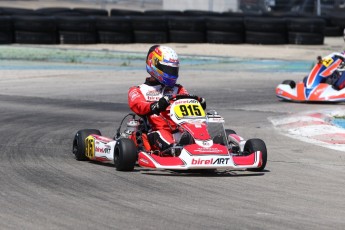 Karting - ICAR - 23 juin