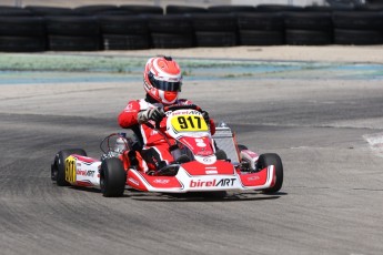 Karting - ICAR - 23 juin