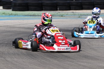 Karting - ICAR - 23 juin