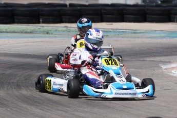 Karting - ICAR - 23 juin