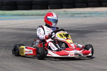 Karting - ICAR - 23 juin