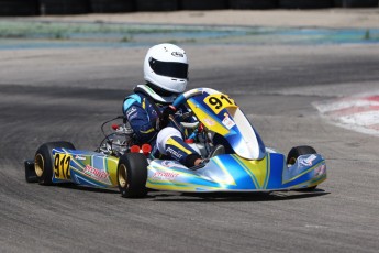 Karting - ICAR - 23 juin