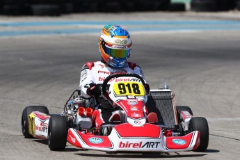 Karting - ICAR - 23 juin