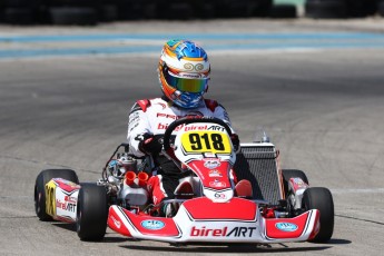 Karting - ICAR - 23 juin