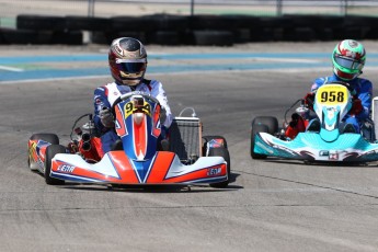 Karting - ICAR - 23 juin