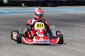 Karting - ICAR - 23 juin