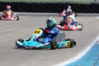 Karting - ICAR - 23 juin