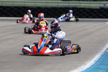 Karting - ICAR - 23 juin