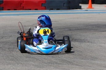 Karting - ICAR - 23 juin