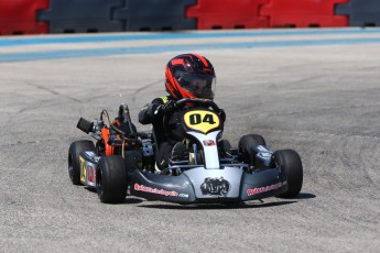 Karting - ICAR - 23 juin