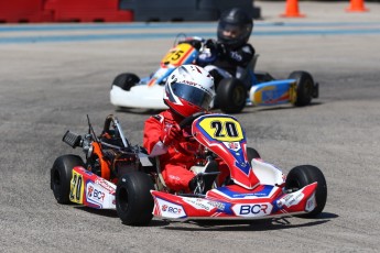 Karting - ICAR - 23 juin