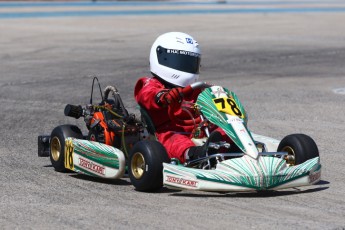 Karting - ICAR - 23 juin